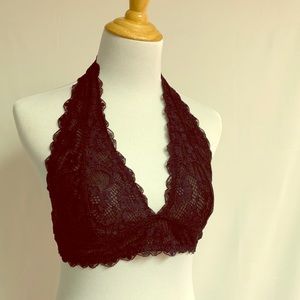 ✨Free People Bralette✨